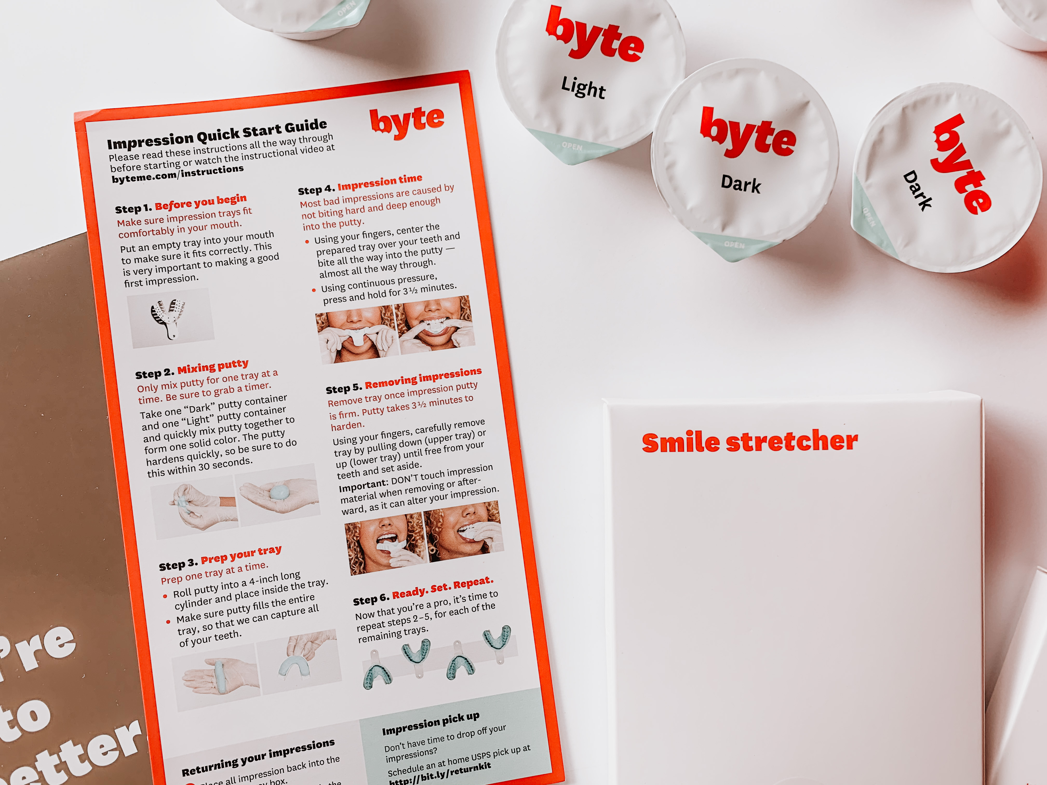 straightening my teeth as an adult, invisible braces for adults, byte, byte official, diy invisible braces at home kit
